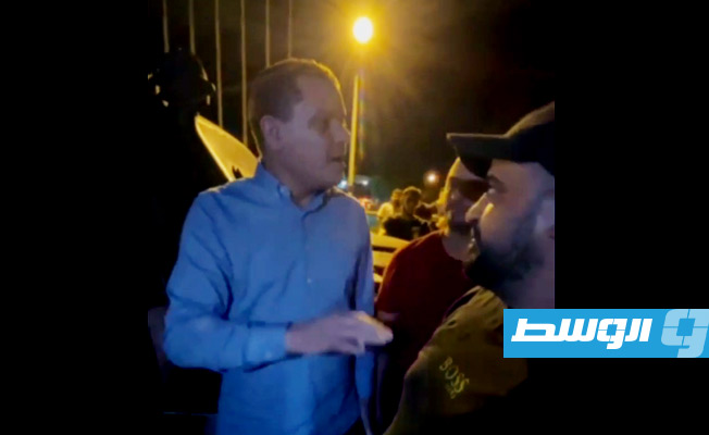 (فيديو) الدبيبة: طرابلس تعرضت لعدوان مخطط من الداخل والخارج