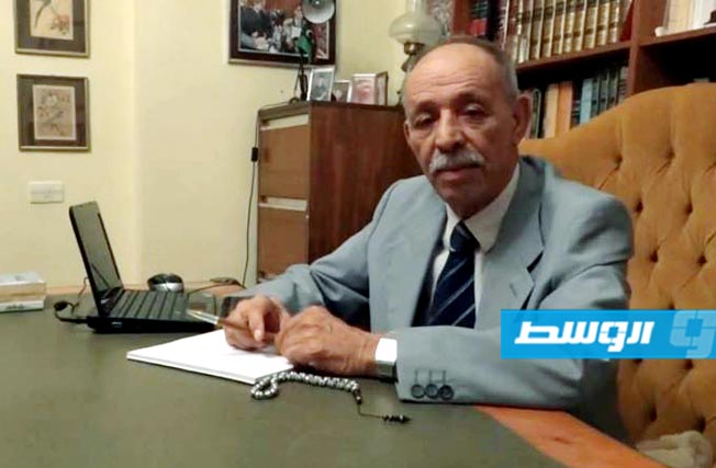 عبد الرحمن الشاطر: أطالب مجلس النواب بعدم إجراء انتخابات رئاسية