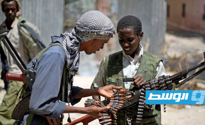 مقتل 13 من مسلحي حركة «الشباب» في غارة جوية أميركية بالصومال