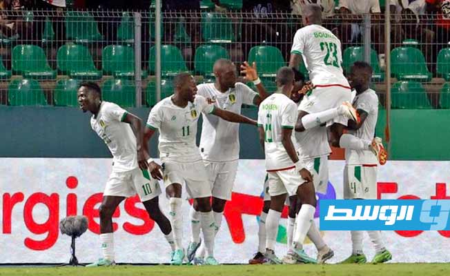 أمم أفريقيا: موريتانيا تقصي الجزائر وتتأهل لدور الـ16 لأول مرة في تاريخها
