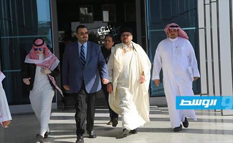 أونيس يشارك بإحتفالية «الرياض عاصمة الإعلام العربي»