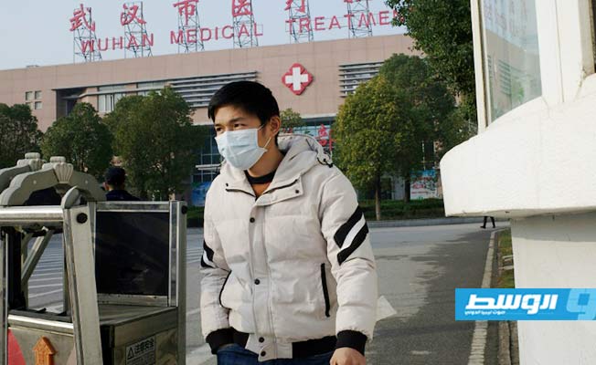 تسجيل ثالث وفاة بالفيروس الغامض في الصين وإصابة في كوريا الجنوبية
