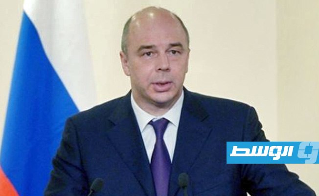 وزير المالية الروسي: 39 مليار دولار عجزا بالميزانية بسبب انخفاض أسعار النفط