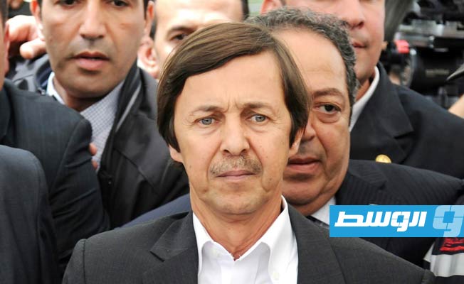 إرجاء محاكمة شقيق الرئيس الجزائري السابق بوتفليقة في ملفات فساد