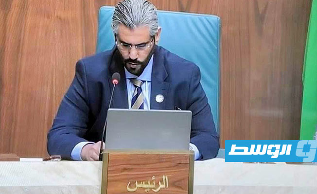 برئاسة ليبيا.. انطلاق اجتماع مجلس جامعة الدول العربية على مستوى المندوبين