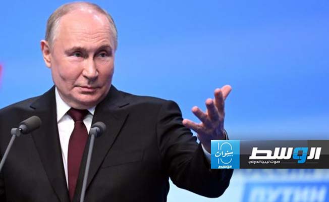 «الخارجية الأميركية»: تغيير وزير الدفاع الروسي يظهر أن بوتين في حالة «يأس»