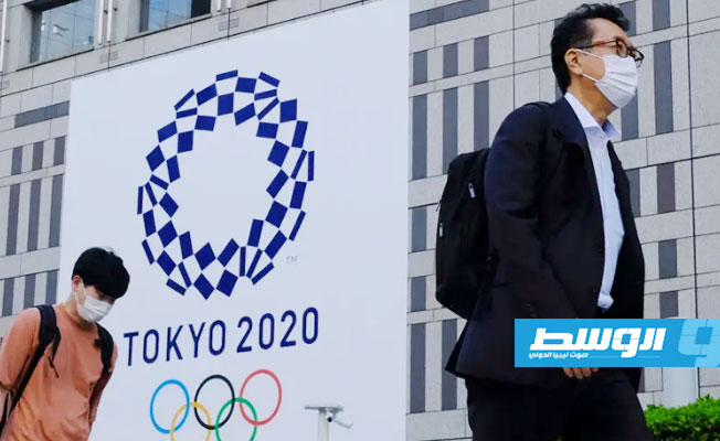 مفاجأة مذهلة.. «أولمبياد طوكيو» مهددة بالإلغاء في الرمق الأخير