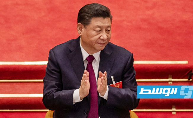 الرئيس الصيني يشارك في القمة الأميركية حول المناخ رغم التوتر بين البلدين