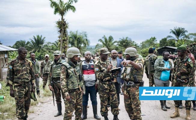 «داعش» يتبنى هجوما أسفر عن مقتل 23 مدنيا في شرق الكونغو الديمقراطية