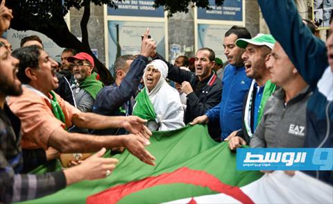 الجزائر: اضطرابات في الحملة الانتخابية الرئاسية لليوم الثاني