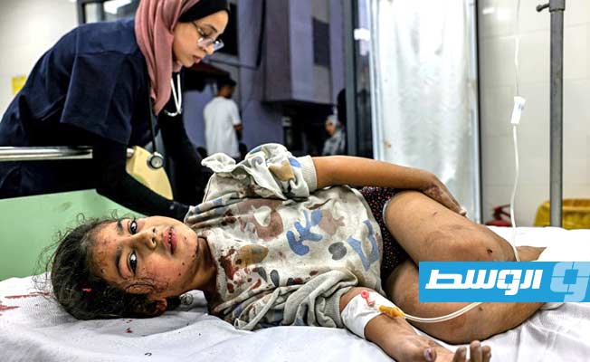 «أونروا»: الأمراض المعوية انتشرت في غزة بمعدل 4 أضعاف ما كانت عليه