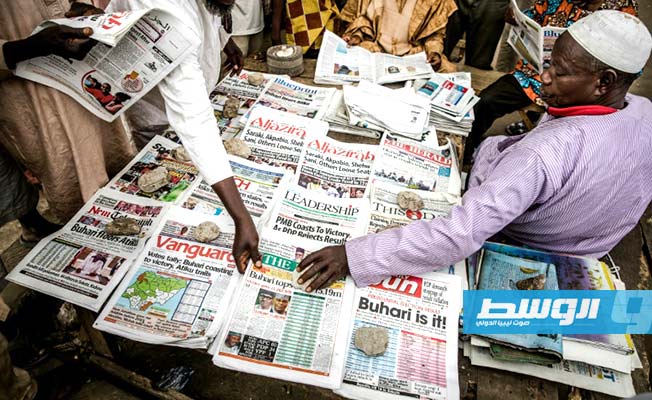 تداعيات ثقيلة لـ«كوفيد-19» على وسائل الإعلام في أفريقيا