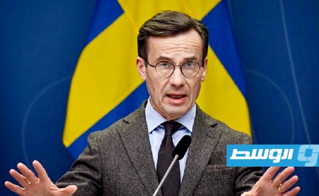 رئيس الوزراء: السويد مهددة أكثر من أي وقت مضى بعد اعتداء بروكسل