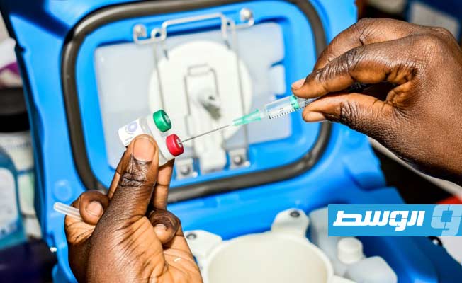 اللقاح الأول المضاد للملاريا يؤتي ثماره في غرب كينيا