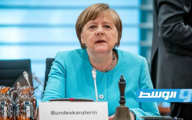 ألمانيا تعتزم تحميل ميزانيتها للعام 2021 ديونا إضافية بأكثر من 96 مليار يورو
