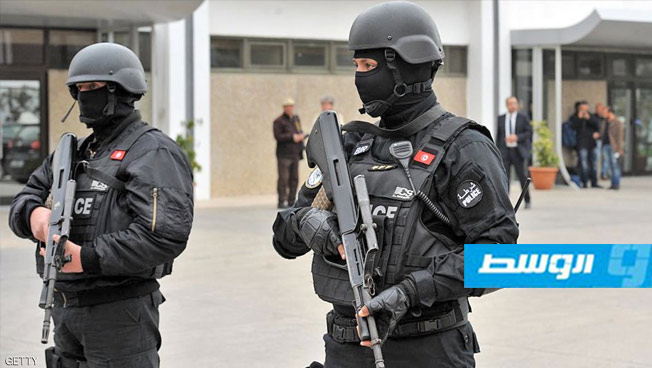 تونس توقع اتفاقية تمويل لتعزيز قدراتها الأمنية في مواجهة المتشددين
