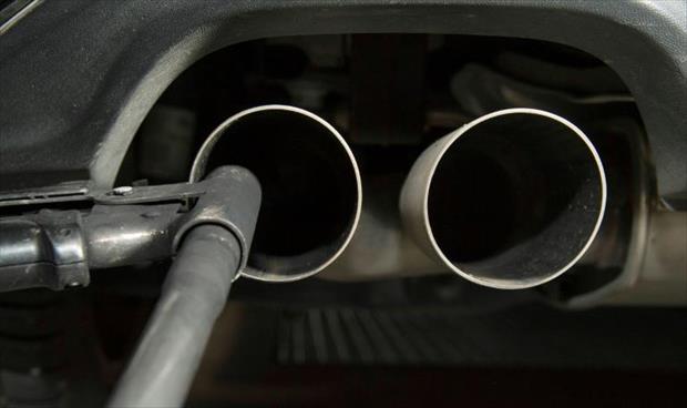 السيارات الرباعية الدفع ثاني مصدر لازدياد الانبعاثات الكربونية