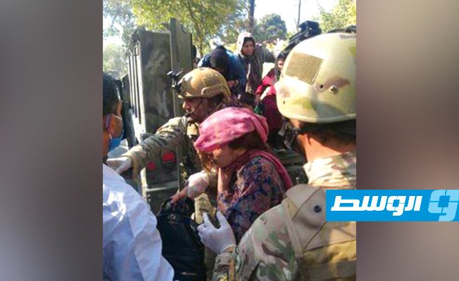 مقتل 20 شخصا و15 جريحا في هجوم «انتحاري» بجامعة كابل