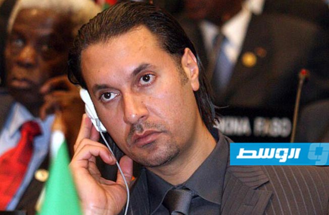 تقرير أممي: عمليات نقل أموال كبرى من شركة يشتبه بأنها واجهة للمعتصم القذافي