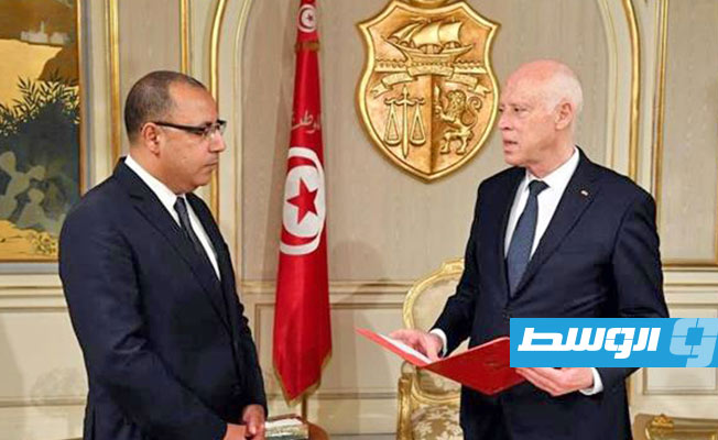 لماذا استبعد الرئيس التونسي مرشحي الأحزاب في اختيار رئيس جديد للحكومة؟