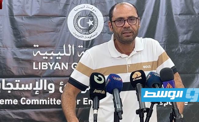 عبدالجليل: إطلاق حملة تطعيمات للفئات العمرية كافة بمدينة درنة