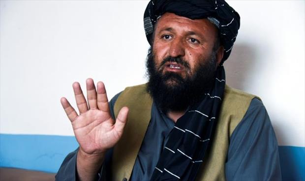 أنصار طالبان يرحبون بخطط الانسحاب الأميركي من أفغانستان
