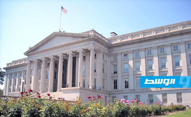 واشنطن تعلن تسوية مع بنك سعودي «انتهك» عقوباتها على سورية والسودان
