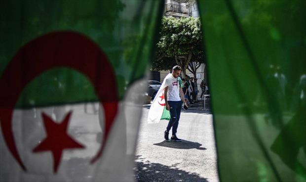 ارتفاع عدد الراغبين بالترشح لرئاسيات الجزائر