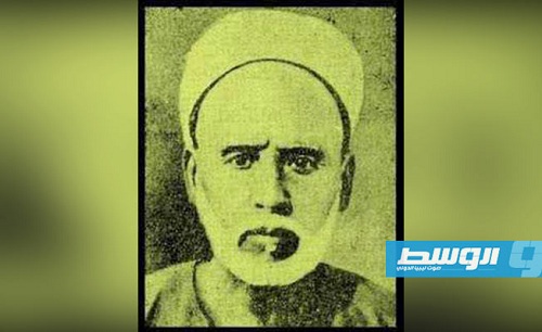 ذكرى رحيل الشيخان الجليلان :محمد الكميشي و عبدالمطلب الفرجاني