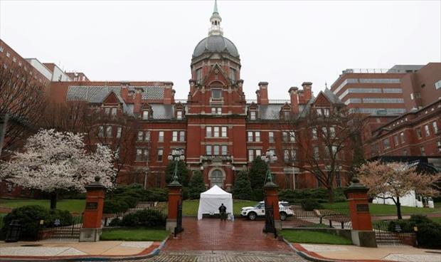 حرج في جامعة «جونز هوبكينز» الأميركية لصلات مؤسسها بالعبودية