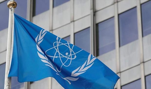 «الطاقة الذرية»: إيران رفعت إنتاج اليورانيوم المخصّب