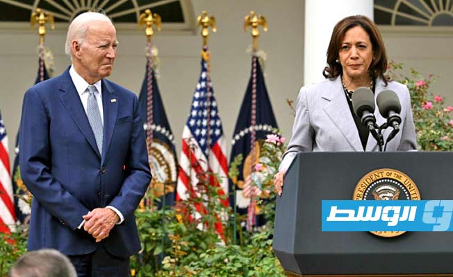 تعيين كامالا هاريس رئيسة مكتب لمكافحة عنف الأسلحة النارية في الولايات المتحدة
