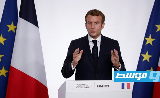 فرنسا تواجه 3 أزمات رئيسية خلال رئاستها للاتحاد الأوروبي