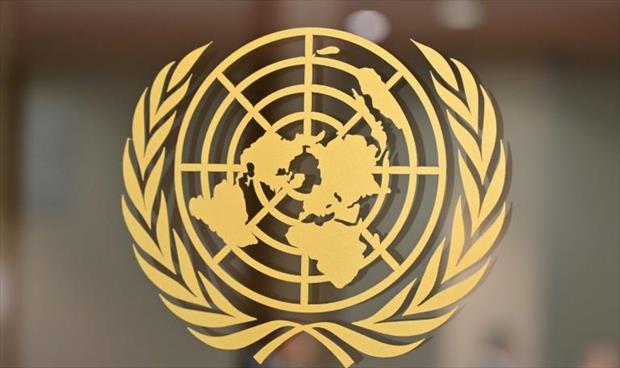 الأمم المتحدة تطالب بتجديد تفويض إيصال المساعدات في سورية