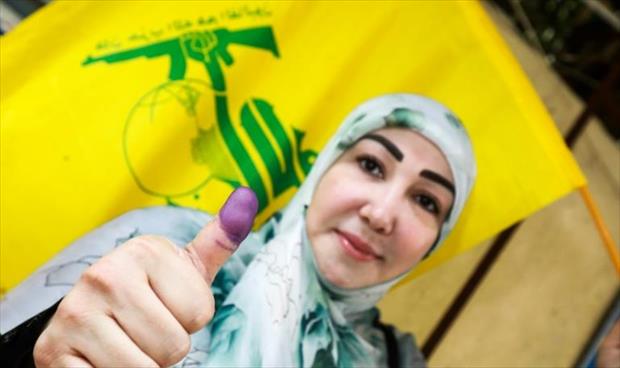 الفائز الأكبر في الانتخابات النيابية اللبنانية يسعى لـ«شرعنة» سلاحه