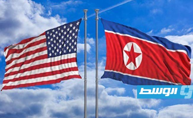 كوريا الشمالية تؤكد عزمها إطلاق قمر صناعي للتجسس على الولايات المتحدة