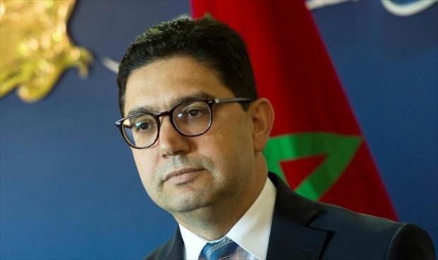 المغرب «يرفض» فكرة استقبال مهاجرين