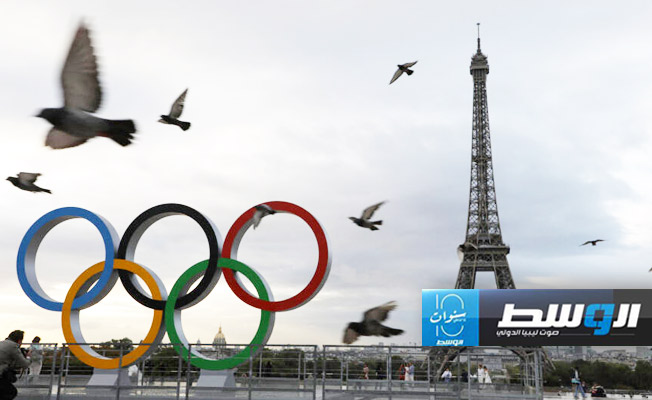 فرنسا تعلن إحباط مخطط اعتداء على مباراة أولمبية وتوقف شيشانيا