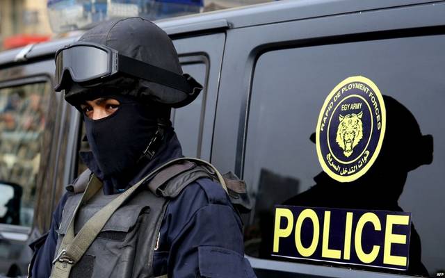 الداخلية المصرية: مقتل 16 «إرهابيًا» في العريش شمال سيناء