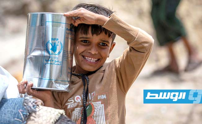 26 منظمة إغاثية تحذر من تأثير التصعيد في البحر الأحمر على الوضع الإنساني في اليمن
