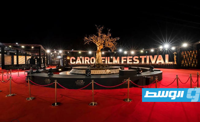 القاهرة تفتتح مهرجانها السينمائي.. الليلة