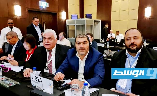 ليبيا تفوز بعضوية مجلس أمناء ثاني أكبر منظمة شبابية عالمية بالأمم المتحدة