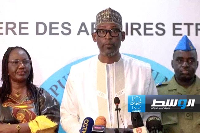 النيجر ومالي وبوركينا فاسو تعلن إنشاء «قوة مشتركة» لمكافحة الإرهاب