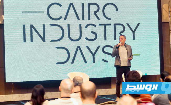 فتح باب التسجيل للمشاركة في «أيام القاهرة لصناعة السينما»