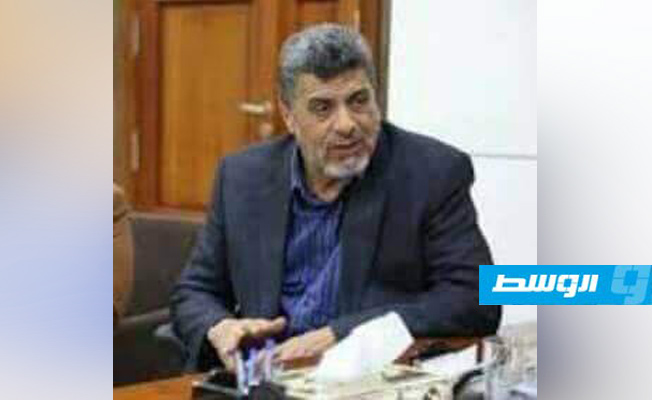 عطا الله المزوغي يطلب من الرئاسي إعفاءَه من قناة «ليبيا الوطنية»