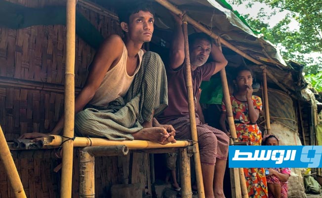 رسميا.. واشنطن تصنف حملة القمع العسكري في بورما للروهينغا «إبادة جماعية»