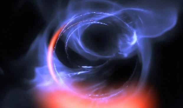 بيانات جديدة عن الثقوب السوداء مرتقبة الأربعاء