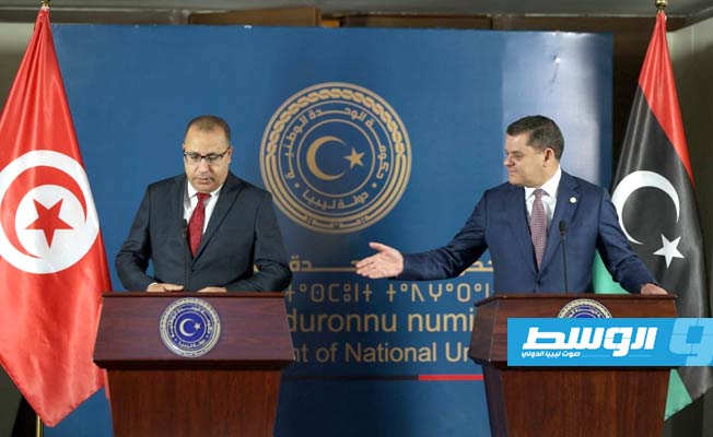 مفاوضات تونسية مع ليبيا حول حجم وشكل وديعة تسعى للحصول عليها