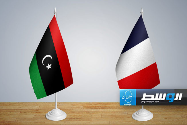 ارتفاع الصادرات الفرنسية إلى ليبيا بنسبة 36.4% في 8 سنوات