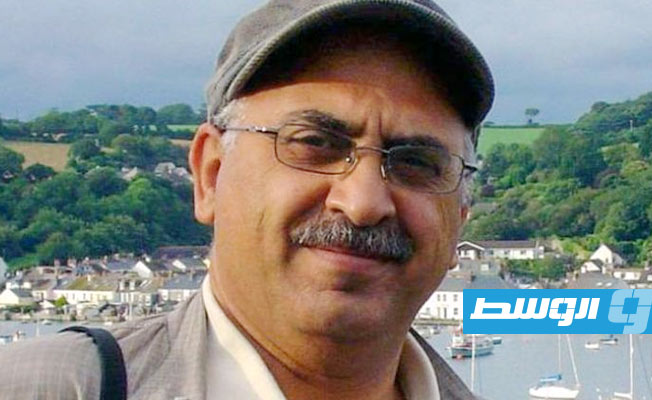 القضاء الإيراني يؤكد إطلاق البريطاني أنوشه آشوري